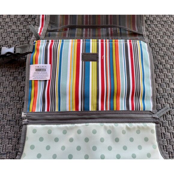 Skip Hop NEVER USED Baby Changing Station & Diaper Clutch - Picture 3 of 9